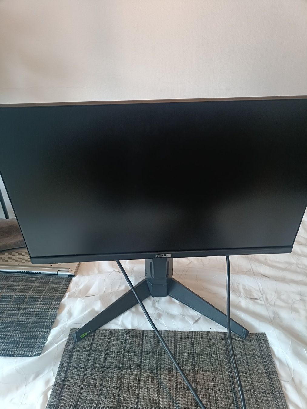 ASUS TUF GAMING VG3A (Gebraucht) in Sargans für CHF 82 – mit Lieferung ...