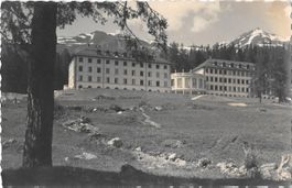 Fetan Einzelhaus Privataufnahme