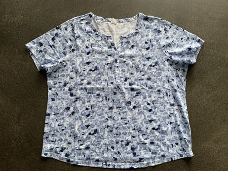 T-Shirt Grösse 52 neu
