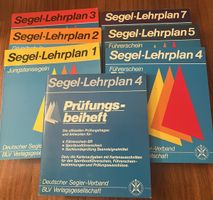 Seegel-Lehrplan 