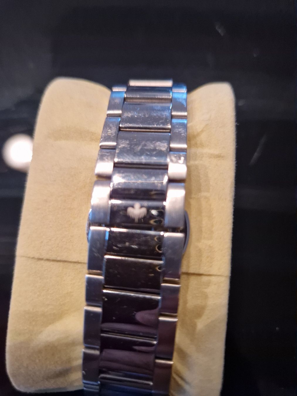 Orologi: Montre hommage spectre – Nuovo (secondo la descrizione) da Avenches venduto da Tuxmania 1