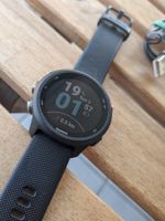 Garmin Forerunner 245 Music GPS Laufuhr Top Zustand