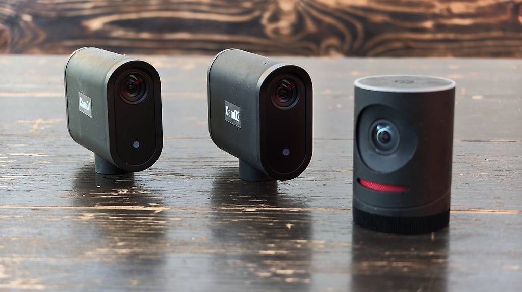 Camcorder: Mevo Livestreaming-Kameras – Gebraucht aus Muttenz von pascalsteck