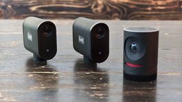 Mevo Livestreaming-Kameras