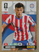Panini Adrenalyn WM 2026: Andrés Cubas