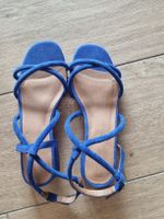 Women's sandals 36 NEVER USED