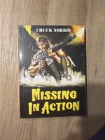 Missing in Action (1984) BluRay Mediabook (1984) Neu&Ovp