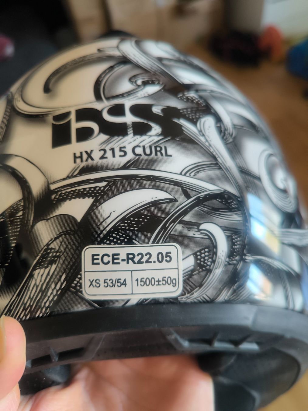 IXS Completi & Tailleur: Komplettes Set Motorradkleidung IXS – Nuovo (secondo la descrizione) da Fahrwangen venduto da frau_pouline 7