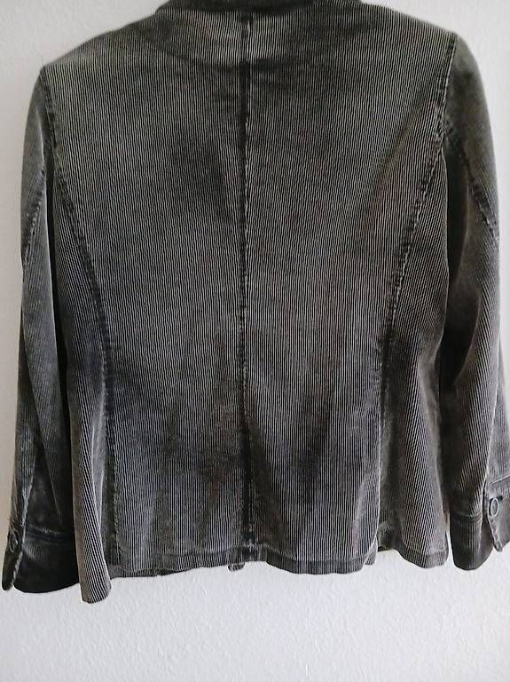 Jacken: Blazer aus Manchester 42 – Gebraucht aus Riedholz von bri_fr7s 1