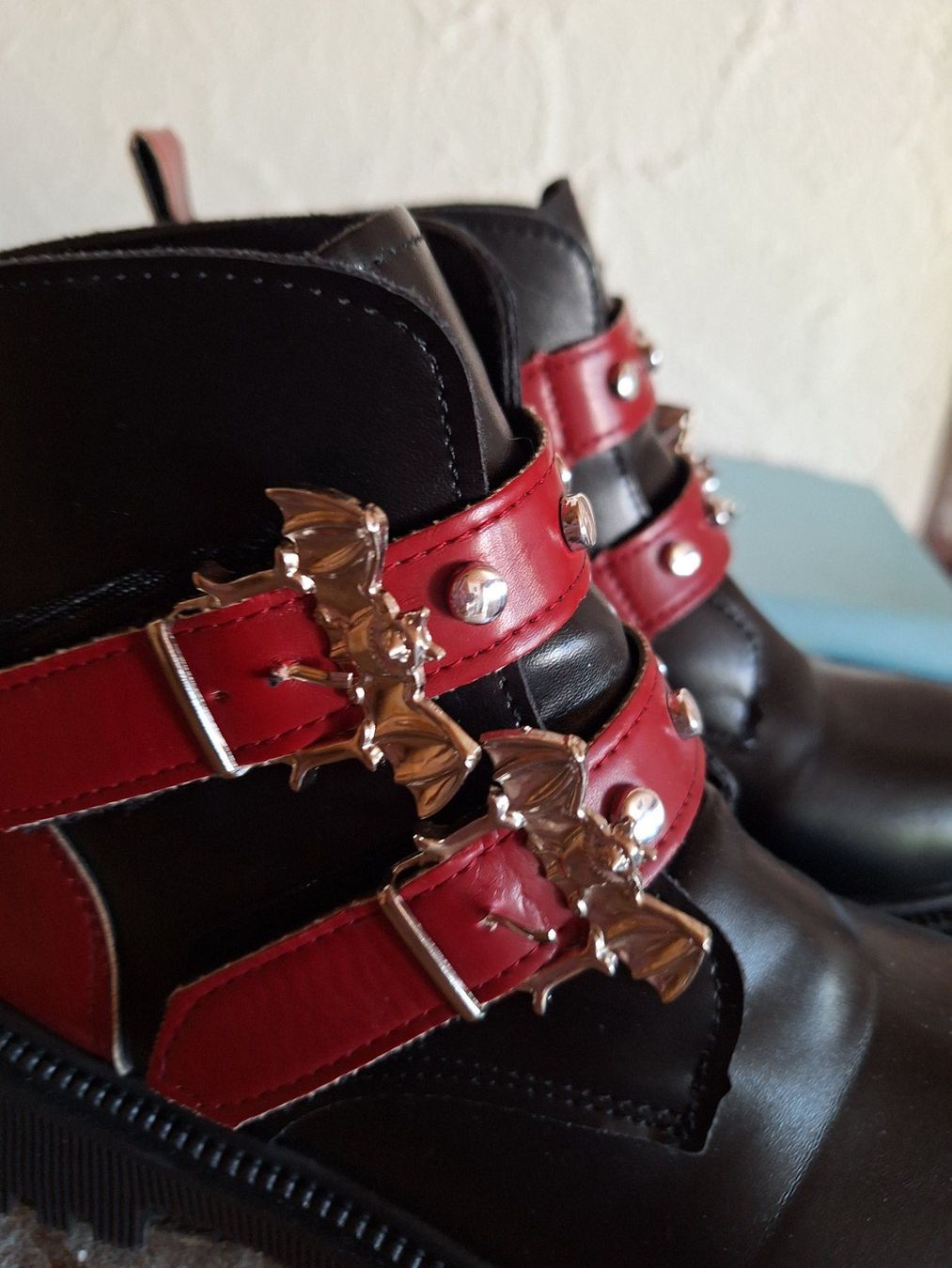 Damenschuhe: Stiefeletten – Gebraucht aus Alpthal von sch_q92t 2