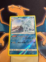 Alolan Ninetales (BUS 28) - Reverse Holo - Burning Shadows