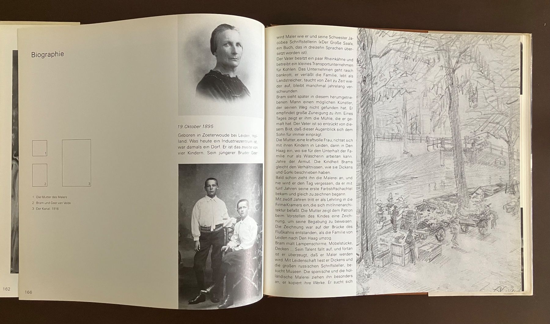 Bücher: Kunst: Bram van Velde - mit 2 doppels. Original-Lithografien – Gebraucht aus Menziken von timbuktu1001 8