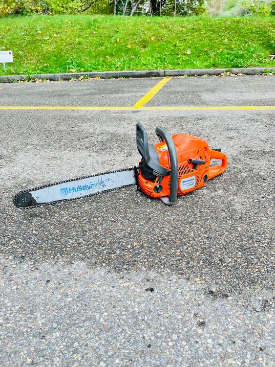 Luftfilter Passend Für Husqvarna 385 XP Motorsäge Produktbild-Vorschau 9
