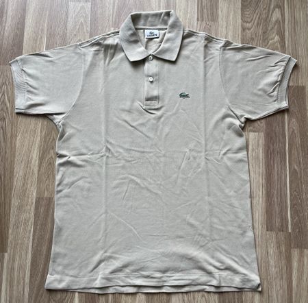 Lacoste Polo T-shirt Grōsse 4 (M/L) Top Zustand
