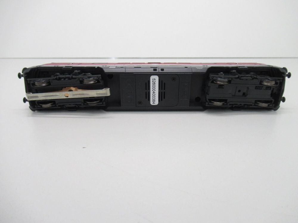 Piko 52600-3 H0 Lok AC Digital, Diesellok BR V 200.1 der DB (Gebraucht ...