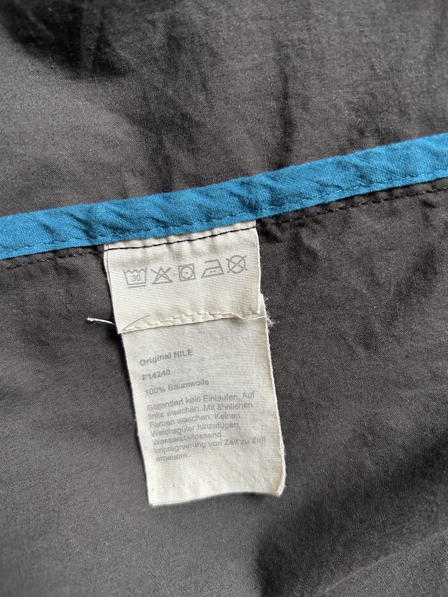 Nile Mäntel: NILE-Jacke Gr. S/M – Neu (gemäss Beschreibung) aus Oberurnen von Berghexe 2
