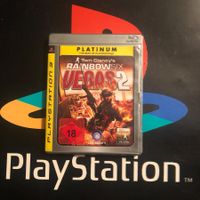 Tom Clancy’s Rainbow Six Vegas 2 für PS3