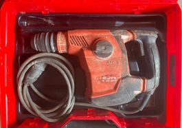 Perforateur Burineur/Bohrhammer Hilti TE 30 ATC AVR bon état
