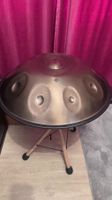 Sela SE301 Harmony Handpan C Amara