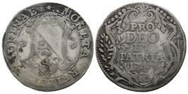 Zürich 10 Schilling 1747  /4008