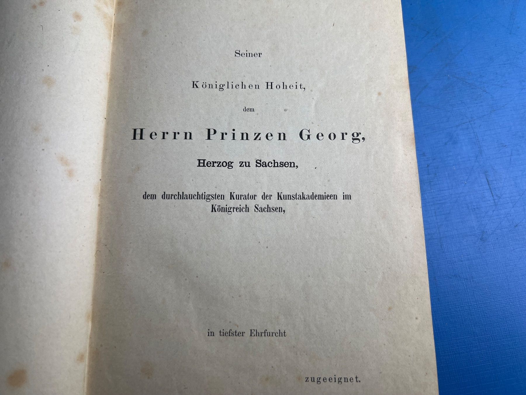 Libri: Handbuch der  Ölmalerei Braunschweig 1882 – Usato da Unterengstringen venduto da Gustav03 1
