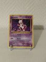 Pokemon card Mewtwo 130 HP Basic 🔥🔥