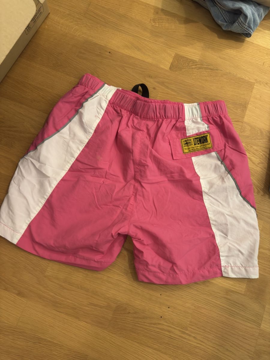 Corteiz Hosen: Corteiz Shorts – Gebraucht aus Winterthur von 3mi_2kpf 1