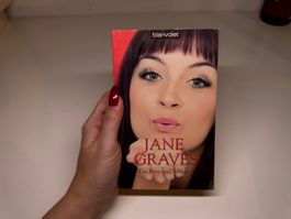 ROMAN: Jane Graves, Ein Kuss und Schluss