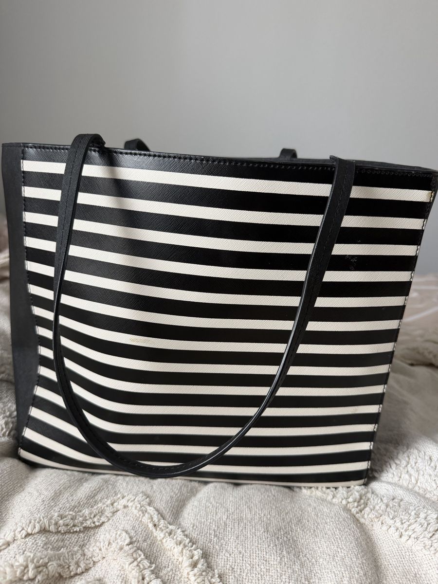 Kate Spade Borse da donna: Kate Spade Shopper neuwertig – Usato da Herzogenbuchsee venduto da closetflip 1