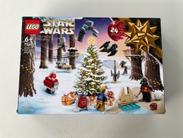 Lego 75340 Star Wars Adventskalender NEU/OVP