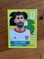 FIFA WC 2026 Yazan Al-Naimat JOR 16