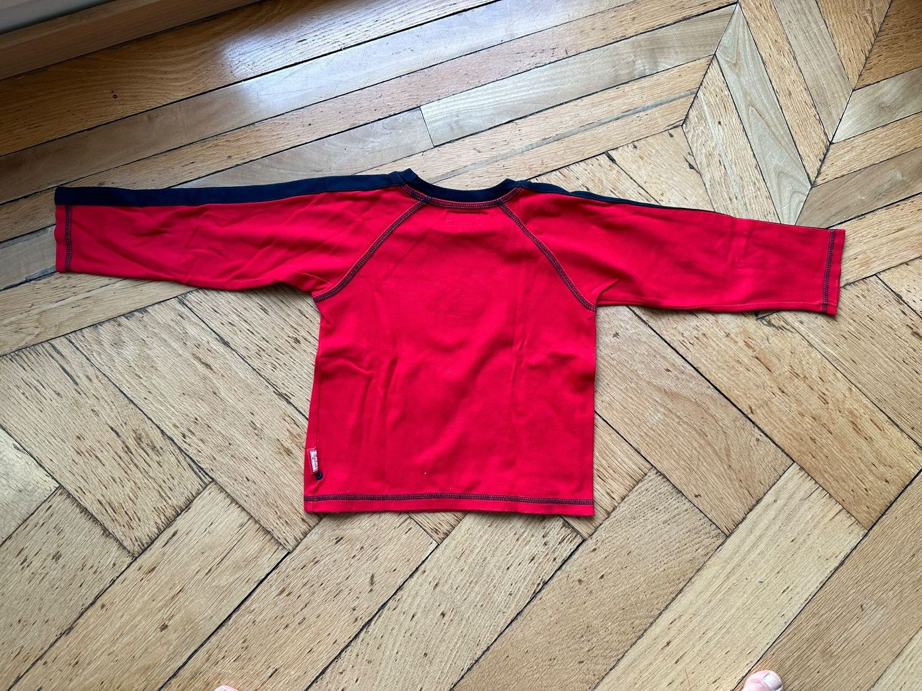 Sigikid Maglioni & Felpe: Kinderpullover von Sigikid Grösse 104 – Usato da Zuerich venduto da Tozde 1