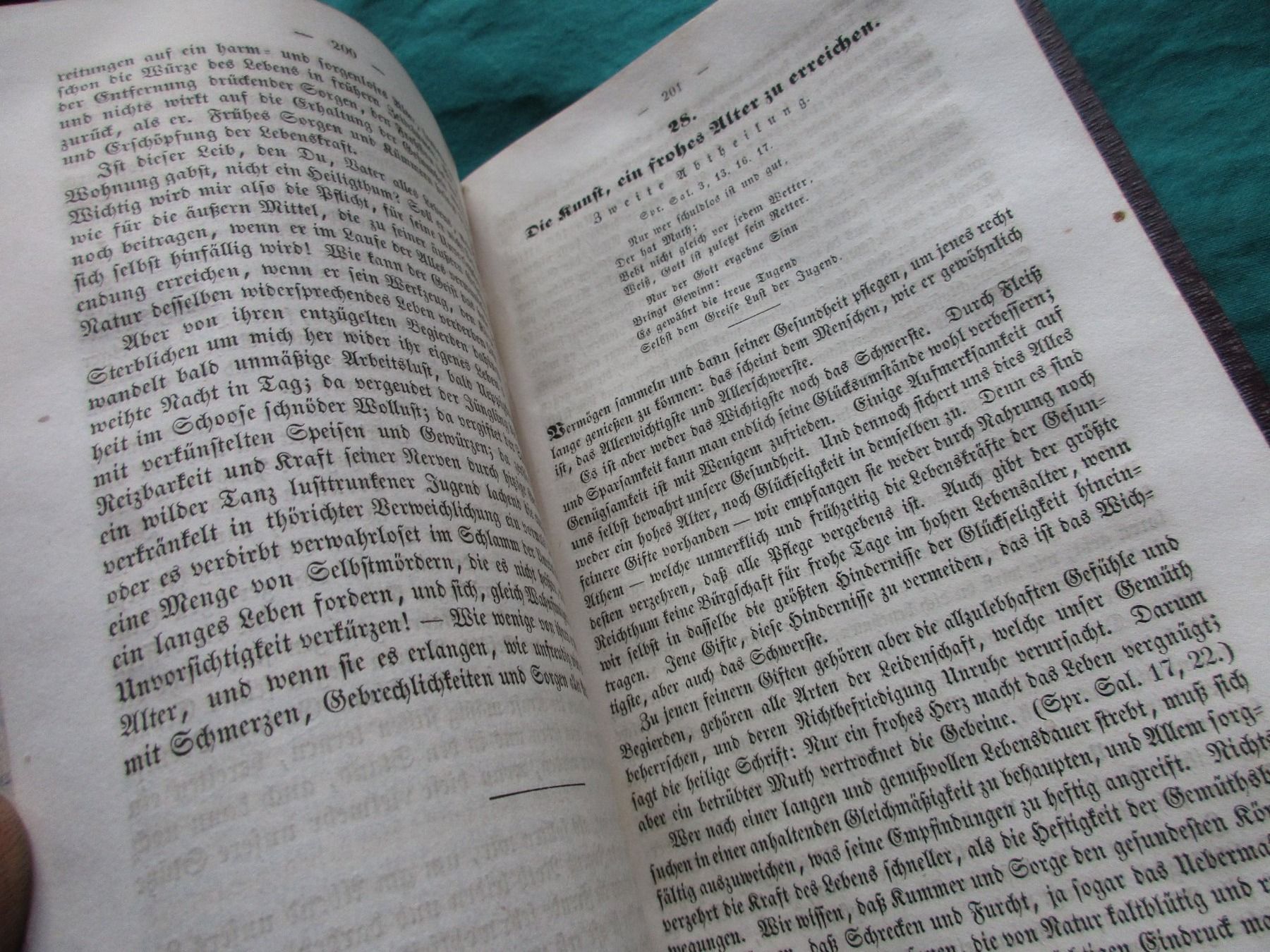 Libri: Buch 1852 – Usato da Bowil venduto da vifi01 8