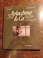 Comedia dell'arte Arlecchino & Co. "Erziehung zum Theater"