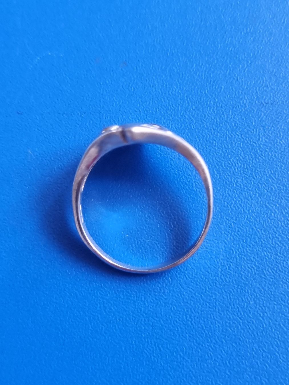 Ringe: Silberring 925 – Gebraucht aus Schaffhausen von Leveron13 2