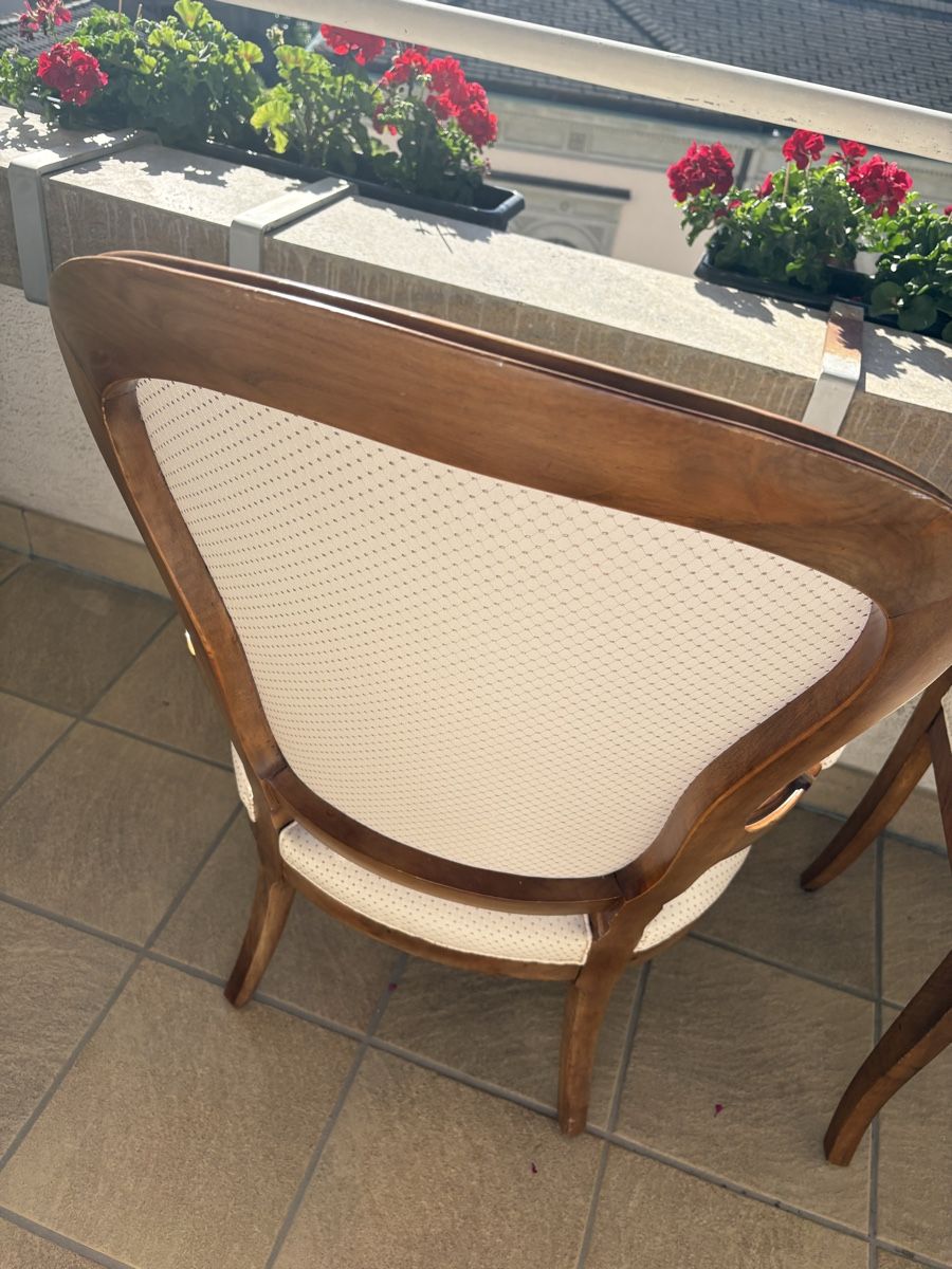 Poltrone: Sessel & Stuhl  – Usato da Bad Ragaz venduto da Mercedes1983 4