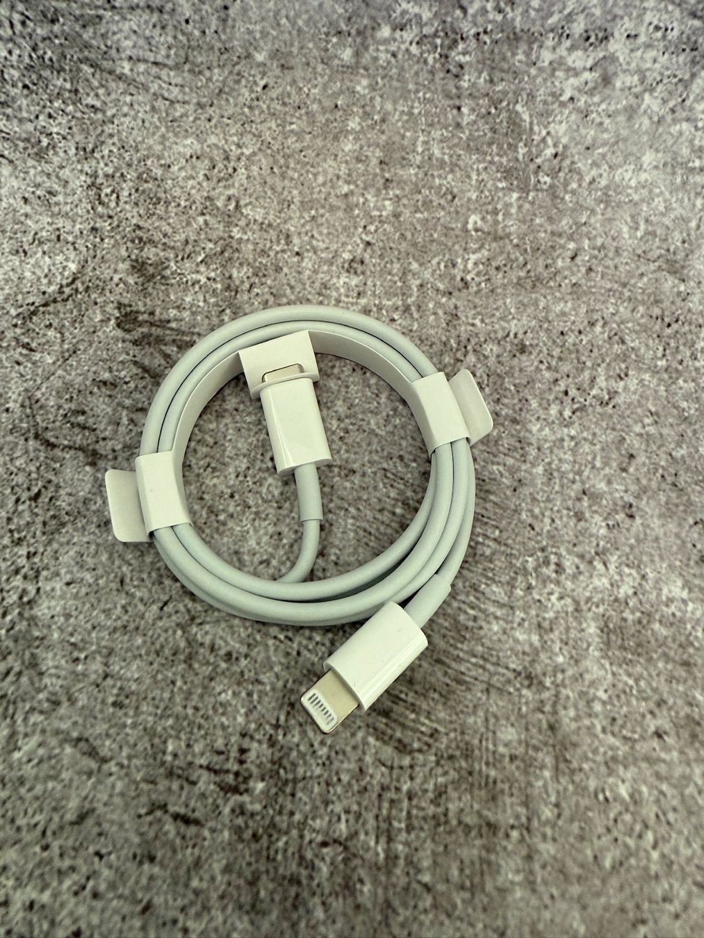 Cavi: Kabel Apple USB-C zu Lightning I NEU – Nuovo e nell'imballaggio originale da Küssnacht am Rigi venduto da Bionicmax