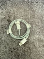 Kabel Apple USB-C zu Lightning I NEU