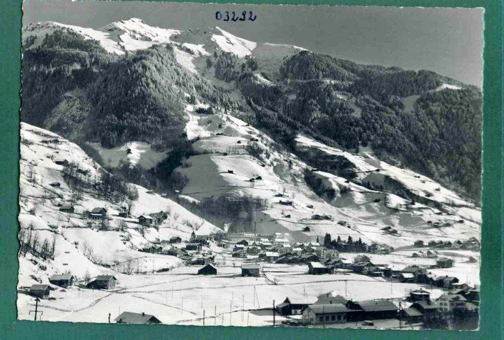 Engi GL, im Winter Kaufen auf Ricardo