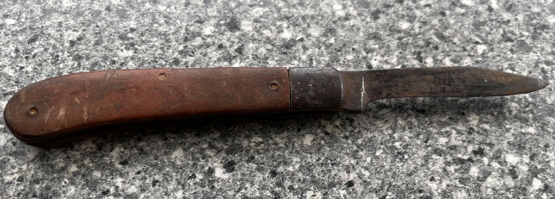 Accessori: Coltello victorinox ??? – Usato da Morbio Inferiore venduto da Ecod