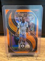 Yankuba Minteh 46/75 Panini Select Prem.League 24/25