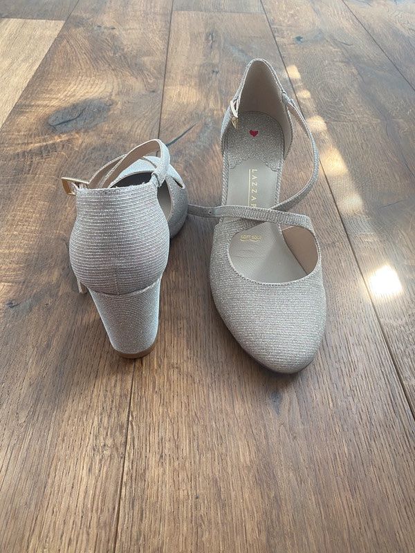 Scarpe da donna: NEUE Sandalen Lazzarini – Nuovo (secondo la descrizione) da Berneck venduto da les_jh5r 2