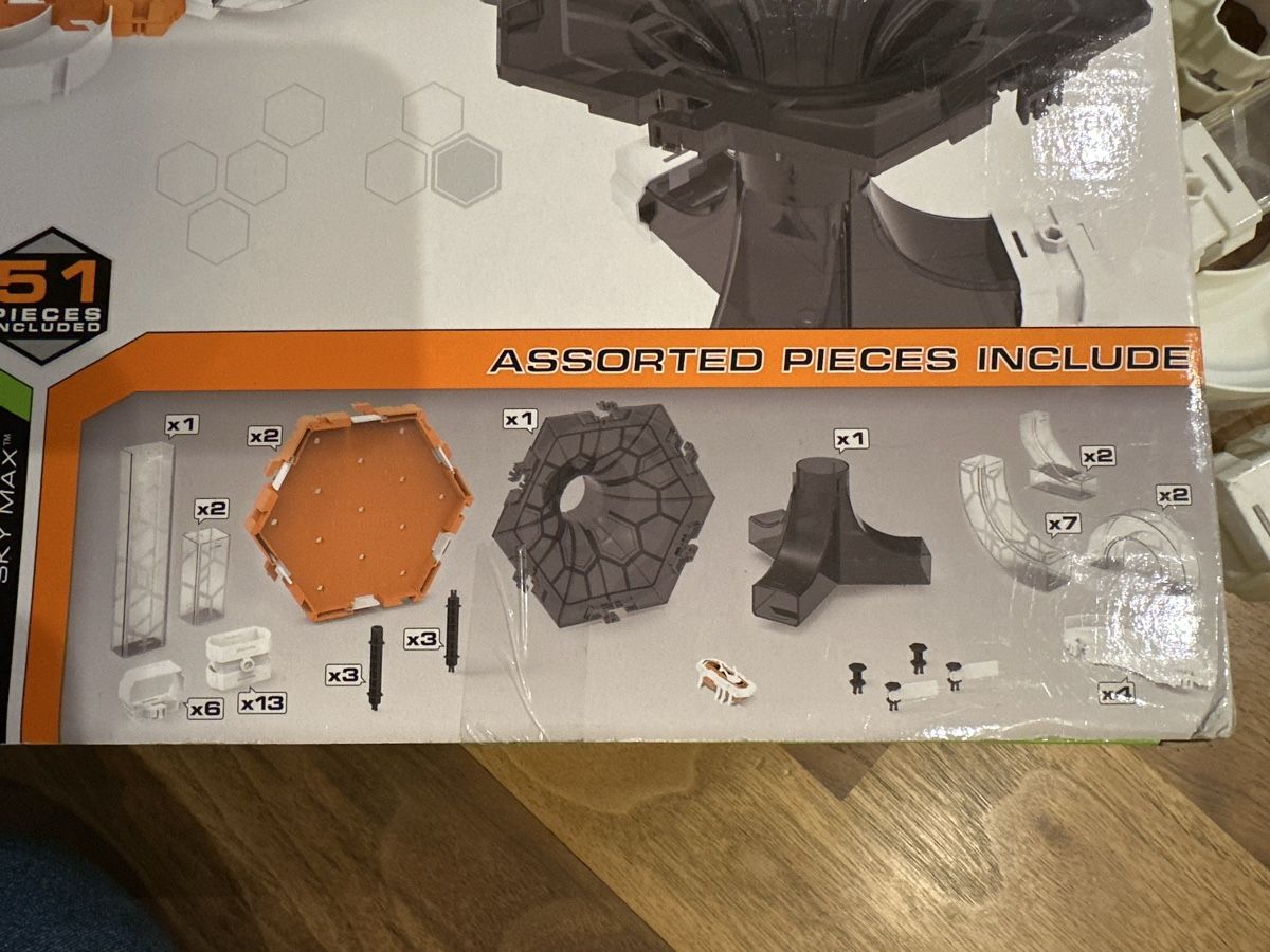 Jouets: Hexbug Nano V2 Hurricane – D'occasion à Rickenbach LU par luba10 2