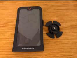 SW-MOTECH PRO Handyhalterung
