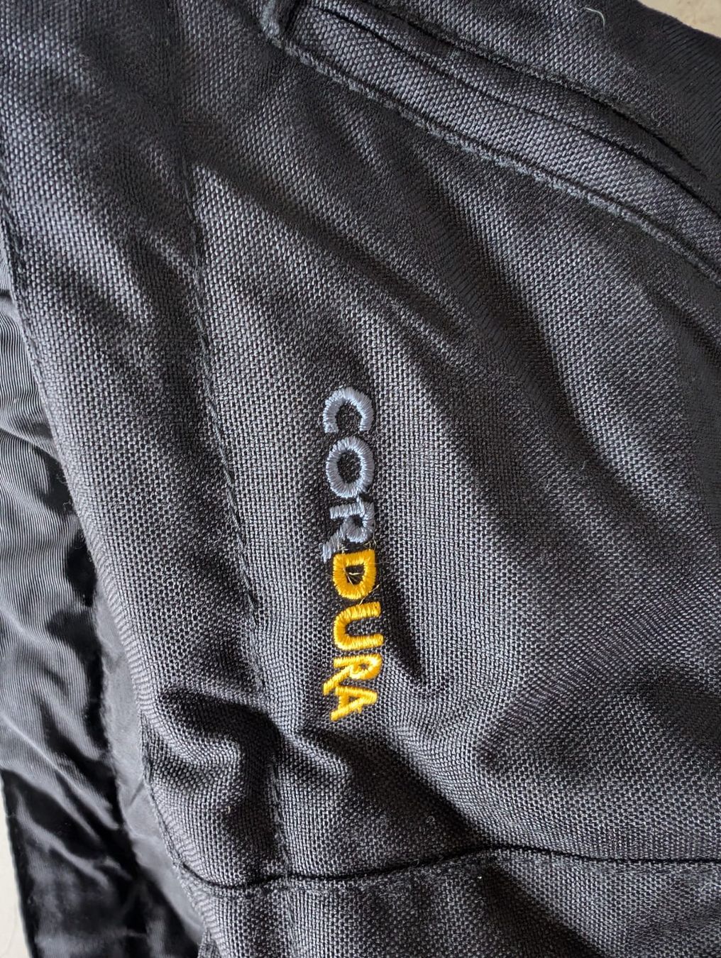 Jacken: Motorradjacke / Töffjacke – Gebraucht aus Savognin von unicorn02 3