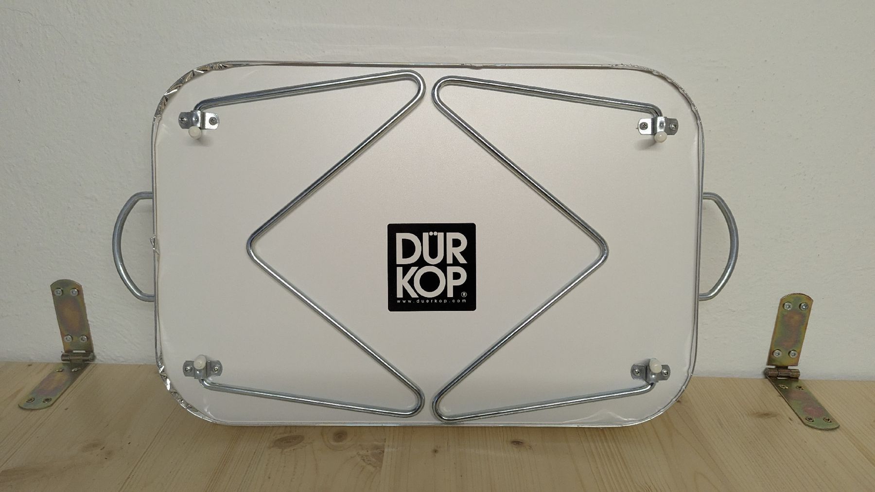 Tavoli: Dürkop Vintage Klapptisch Tablett Tisch – Usato da Villmergen venduto da K_o_c_h 4