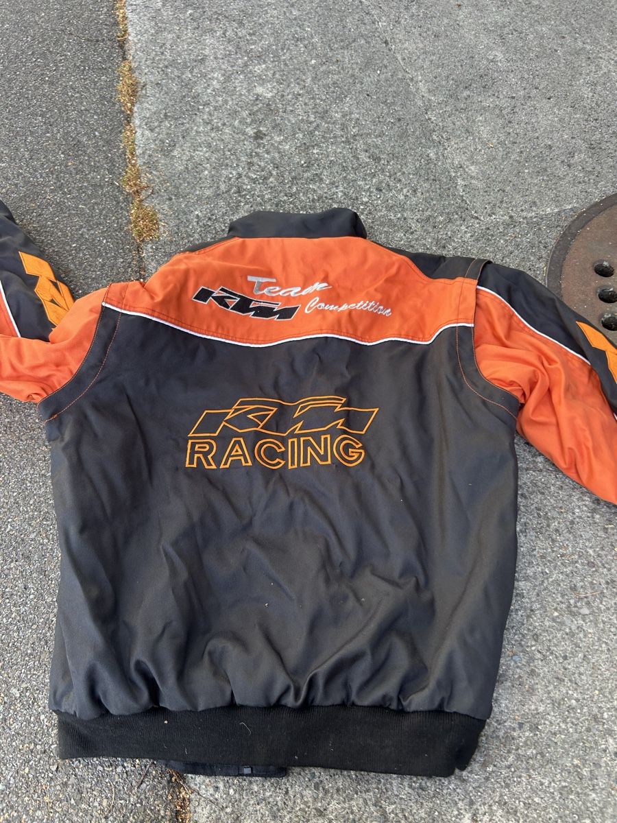Giacche: Motorrad KTM Bekleidung – Usato da Wernetshausen venduto da nik_6mt9