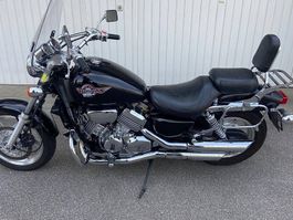 Honda VF 750 C Magna, 4 Zylinder, 1995, 40'969 km