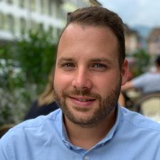 Profile image of LionelKunz