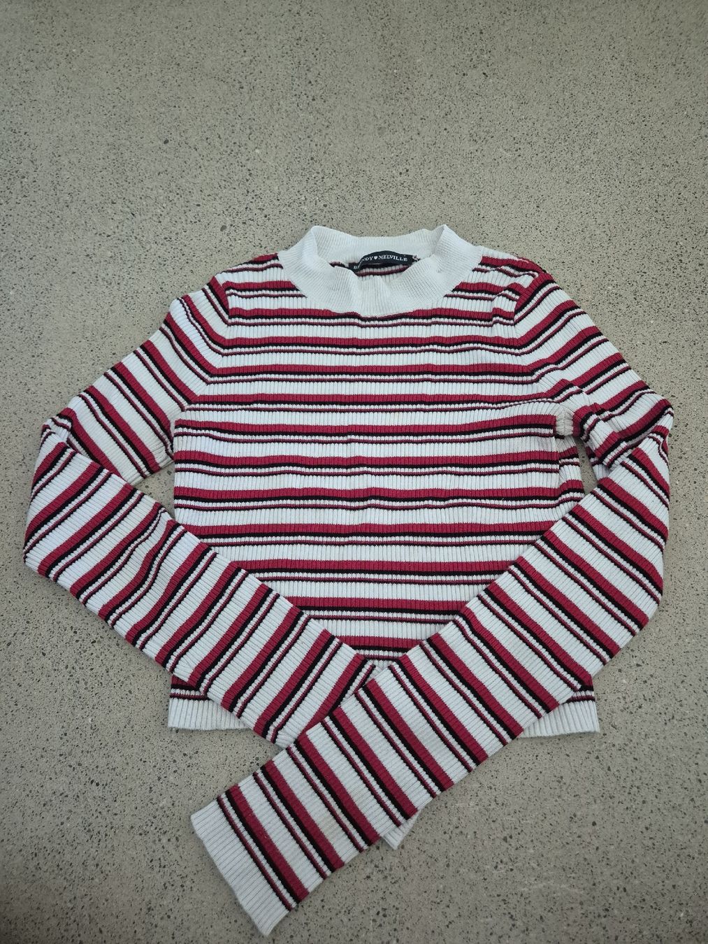 Brandy Melville Tops: Brandy Melville Top – D'occasion à Schlieren par nat_76vd